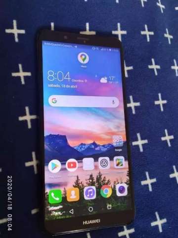 Huawei y7 2018 Huawei y7 2018