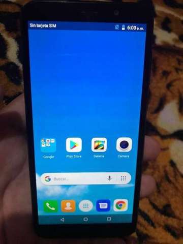 HUAWEI Y5 2018 HUAWEI Y5 2018